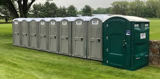 Portable Toilets for Disaster Relief Sites in Pineville, NC