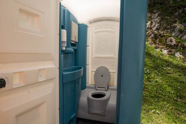 Best Portable Toilets for Disaster Relief Sites  in Pineville, NC