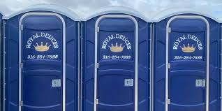 Best Portable Restroom for Sporting Events  in Pineville, NC